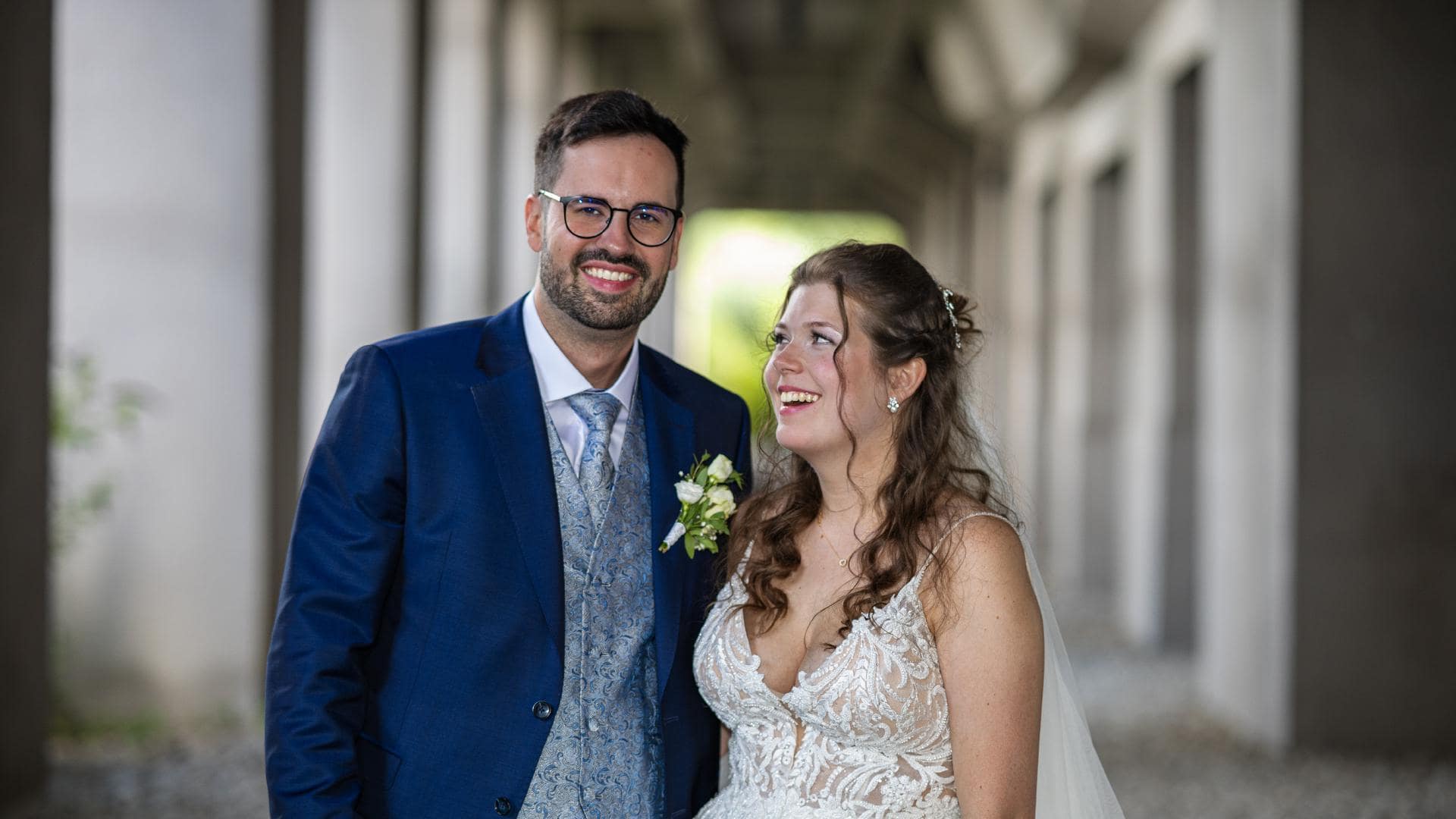 Hochzeitsfotografie im Ruhrgebiet
