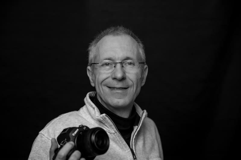 Cover image for 5 Wesentliche Tipps für beeindruckende Porträtfotografie
